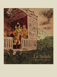 La Salade