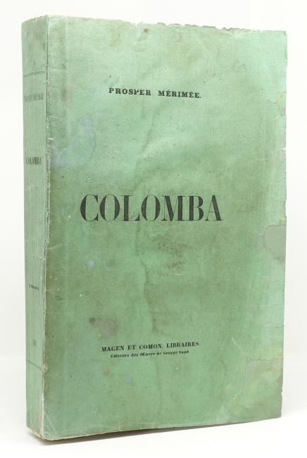 Colomba