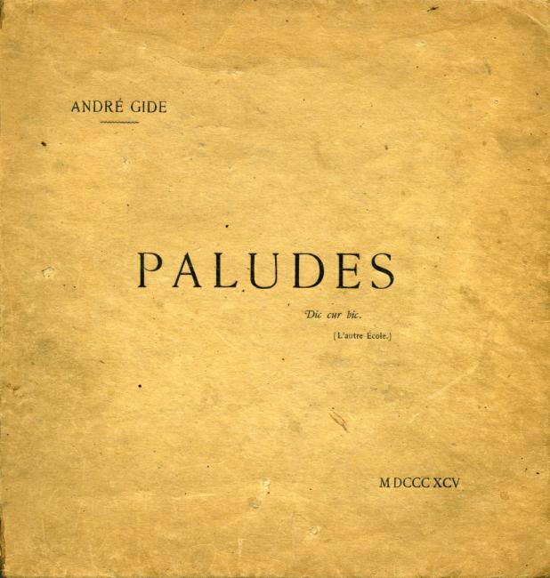 Paludes