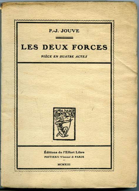 Les Deux Forces