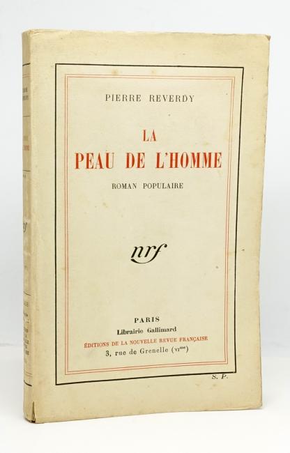 La Peau de l'Homme