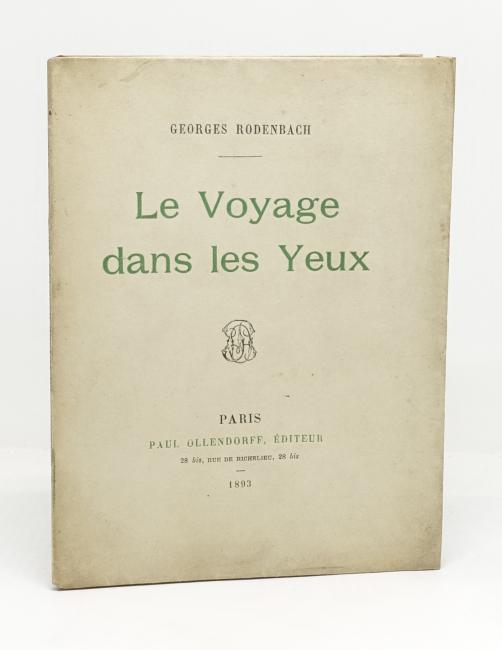 Le Voyage dans les Yeux