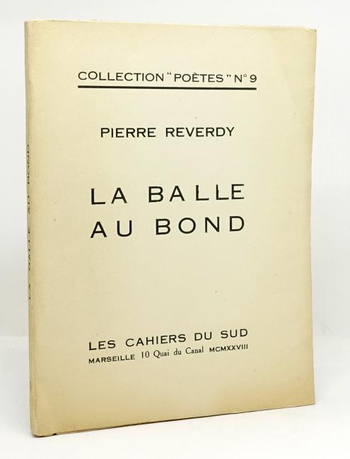 La Balle au bond