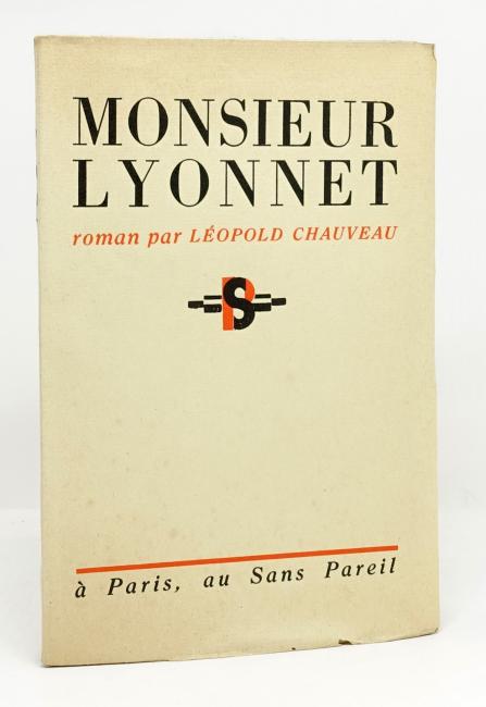 Monsieur Lyonnet