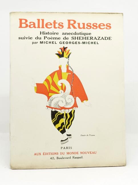 Ballets Russes