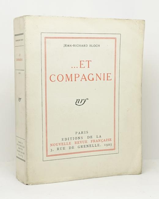 ... Et Compagnie