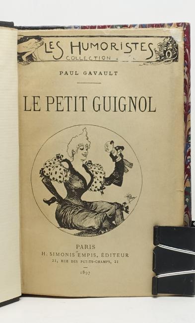 Le Petit Guignol