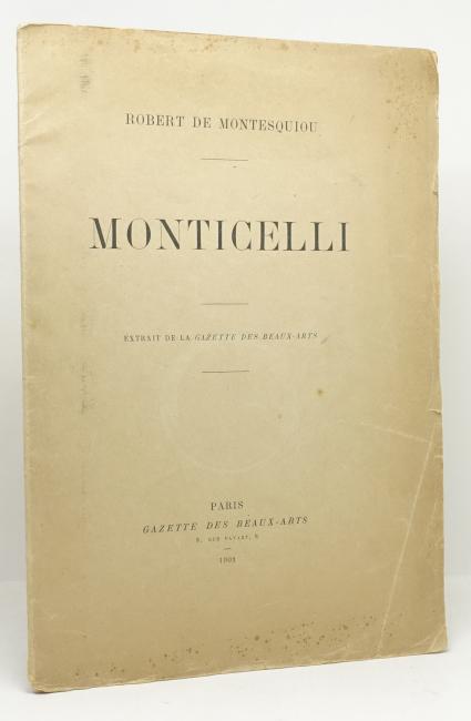 Monticelli