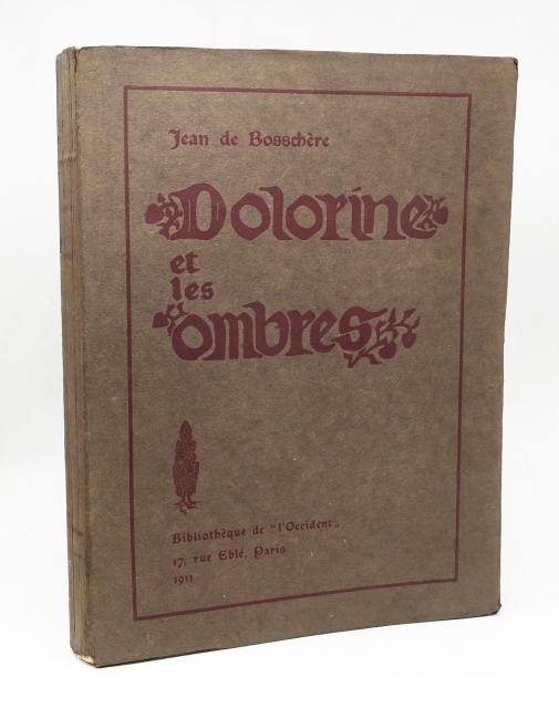 Dolorine et les Ombres