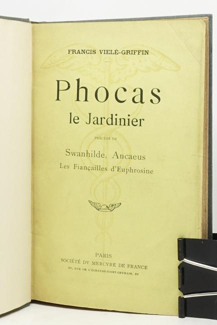 Phocas le Jardinier