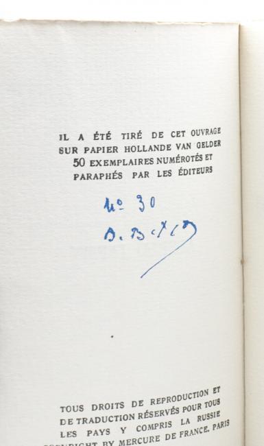 Gestes et Opinions du Docteur Faustroll, Pataphysicien