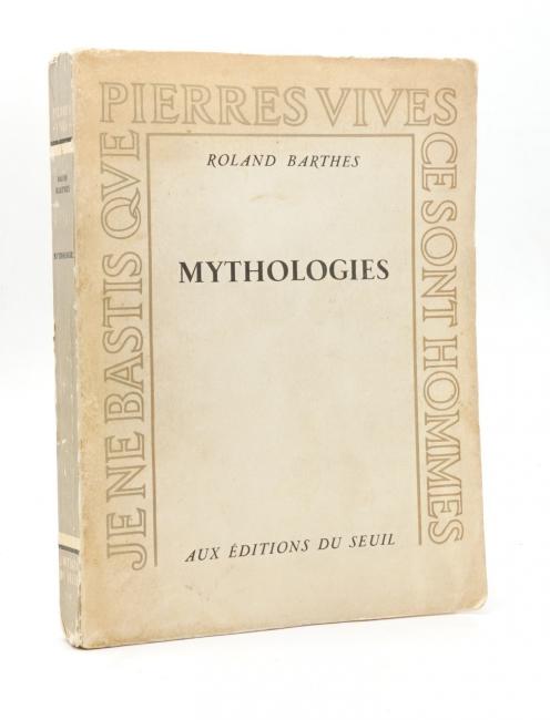 Mythologies