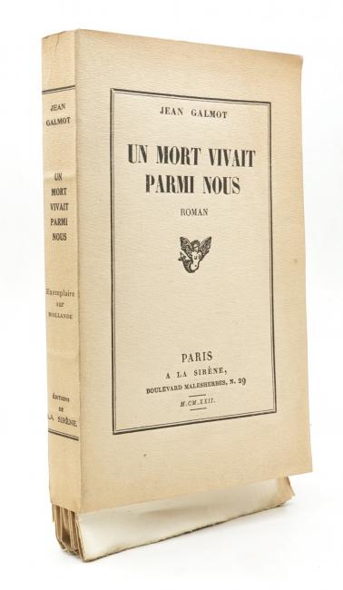 Un Mort vivait parmi nous