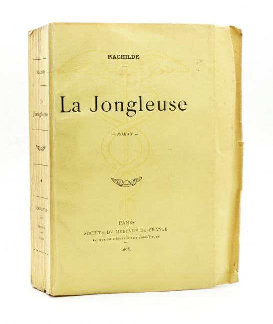 La Jongleuse