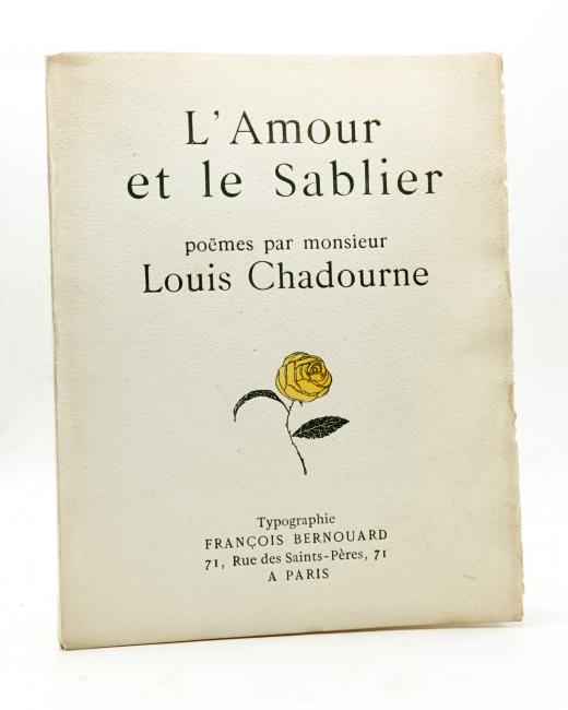 L'Amour et le Sablier