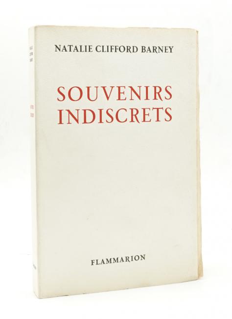 Souvenirs indiscrets