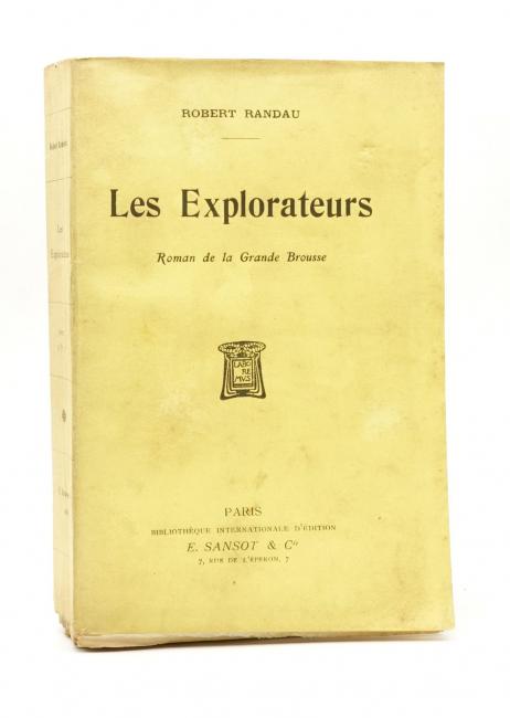 Les Explorateurs