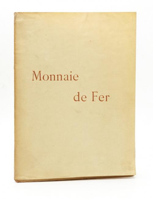 Monnaie de Fer