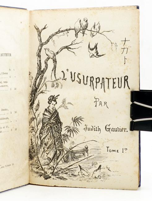 L'Usurpateur