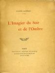 L'Imagier du Soir et de l'Ombre