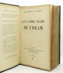 & Barrucand (Victor). Dans l'Ombre chaude de l'Islam