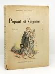 Popaul et Virginie. Petite idylle des temps prsents