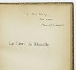 Le Livre de Monelle