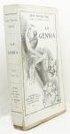 La Gennia. Roman spirite htrodoxe. Prface de Fernand Monteillet