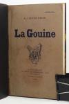 La Gouine