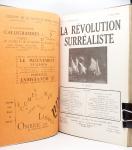 La Rvolution surraliste