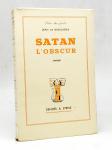 Satan l'Obscur