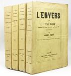 L'Envers et l'endroit