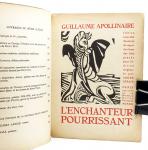 L'Enchanteur pourrissant