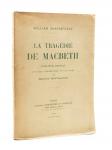 La Tragdie de Macbeth