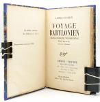 Voyage Babylonien (Babylonische Wanderung)