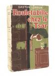 Rouletabille chez le Tsar