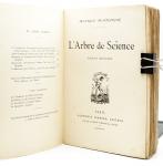 L'Arbre de Science