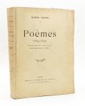 Pomes (1895-1899)