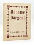 Madame Dargent